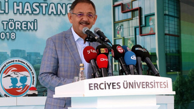 "5 yıldızlı oteller kadar lüks"