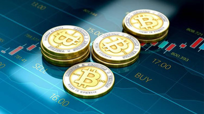 Kripto para borsasında Türkiye ilk 5'te