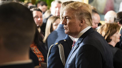 Trump'ın CIA Direktörü adayı geri çekilmeyi düşünmüş