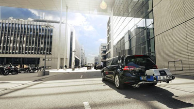 Dizel, 'teknoloji' ile yeniden doğuyor!