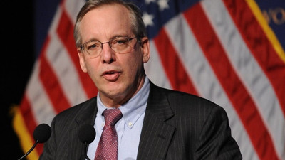 "Enflasyonda zafer ilan etmeye hazır değilim"