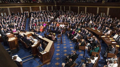 Temsilciler Meclisi'nden Trump'a İran uyarısı