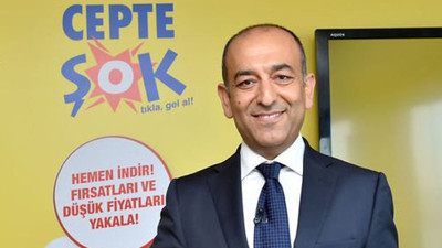 Şok, halka arzdan 3 milyar lira bekliyor
