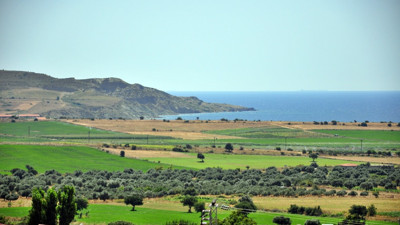 Korunan alanlara 25 milyon liralık yatırım