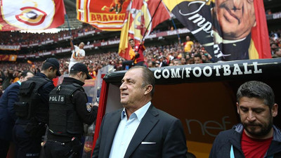 Terim'le adım adım şampiyonluğa