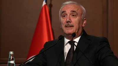 Aydın: Yapılandırma için yasa çıkarılmalı