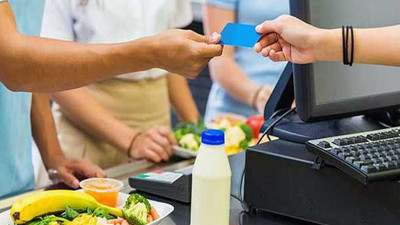 'Yerli yemek kartı hayatı kolaylaştıracak'