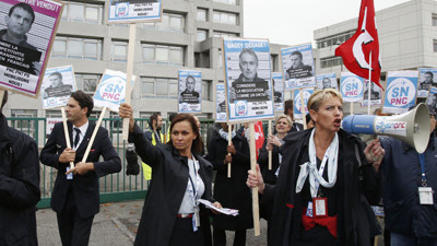 Fransa Ekonomi Bakanı: Air France yok olabilir