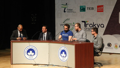 Trakya'dan Silikon Vadisi'ne gidecek 3 kişi belirlendi