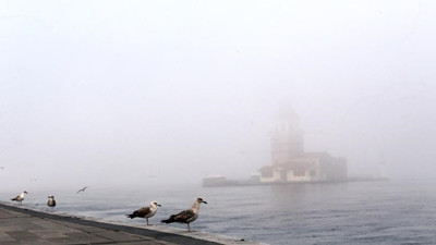 İstanbul'da vapur seferleri normale döndü