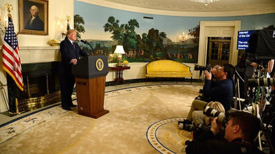 Trump İran kararını bugün açıklayacak