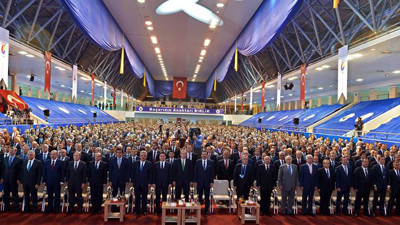 TOBB, seçimi mayısta yapıyor