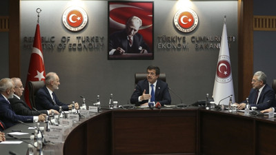 "24 Haziran seçimleri tarihi bir dönüm noktası"