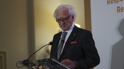 Ferrero, 8. Sürdürülebilirlik Raporu'nu açıkladı