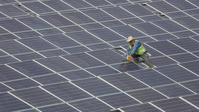 Yenilenebilir enerjide istihdam 10 milyonu aştı