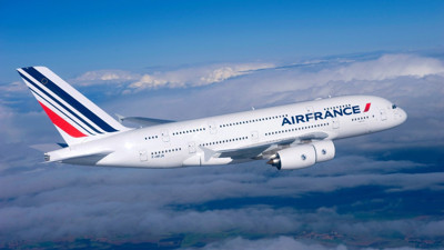 Tehlike çanları Air France için çalıyor