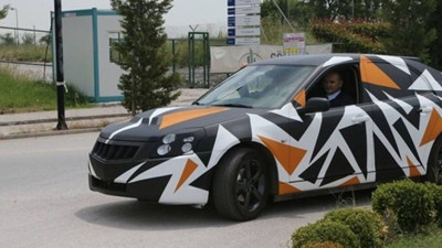 Yerli otomobille ilgili önemli gelişme!