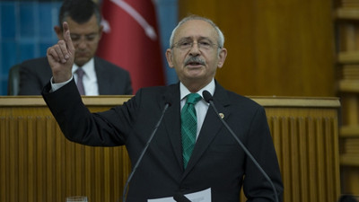 Kılıçdaroğlu: Ona yalan söylemeyen tek kişi benim
