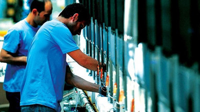 Yatırımcı, Rekabet Kurumunu güvence görüyor