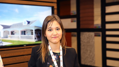 Hekim Yapı ihracatını yüzde 80 artırdı