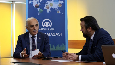 '25 Haziran sabahı her şey değişecek' dersek mutsuz oluruz'