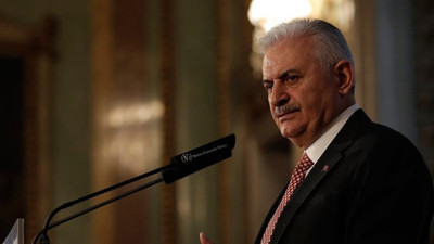Yıldırım'dan AB'ye 'yabancı düşmanlığı' ve 'İslam karşıtlığı' eleştirisi