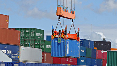 "Devamlılığı olan aktif ihracatçı sayımızı 100 bine çıkaracağız"