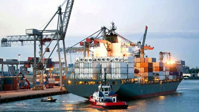 Rusya ile AB arasındaki ticaret hacmi 70 milyar doları geçti