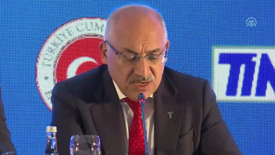 "İhracatçılarımızın her türlü pazar analizini yapabilmelerine imkan sağladık"