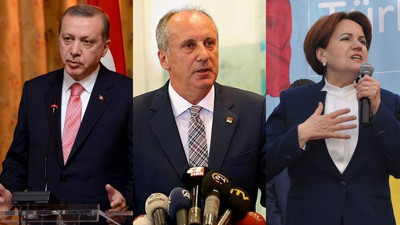 Seçim öncesi farklı ekonomi politikası kimde var?