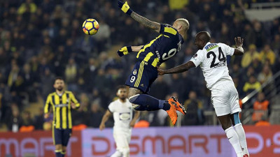 Kupada finale doğru