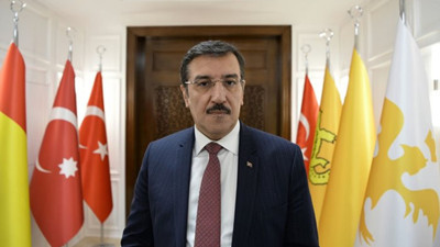 Türkiye, Alibaba ve Amazon ile görüşüyor