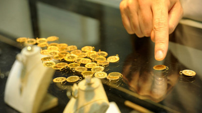 Altın fiyatları yükselişi sürdürüyor