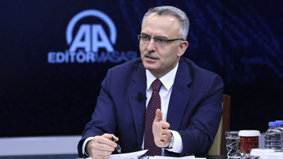 'Bu düzenlemeden 9.8 milyon vatandaşımız yararlanacak'