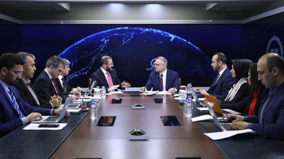 'Yurt dışından getirilen varlığa yüzde 3 vergi'