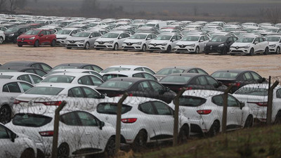 İthal yedek parçaya sıkı denetim yolda