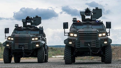 Türk zırhlısı ihracatta gaza basacak