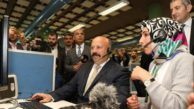 Turkcell, Diyarbakır'da 300 kişi alacak