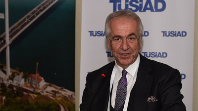 TÜSİAD: AB süreci tarihsel bir fırsat