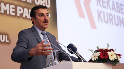 "Ürün İhtisas Borsası'n seçimlerden önce hayata geçireceğiz"