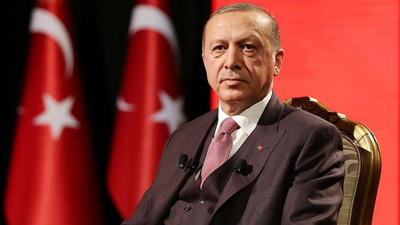 Erdoğan: ABD gerçek dostlarını kaybediyor