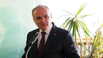 Özlü: Sanayinin dijital dönüşümünün yol haritasını çıkardık