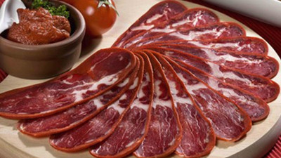 Pastırma ve sucuğun fiyatı artacak
