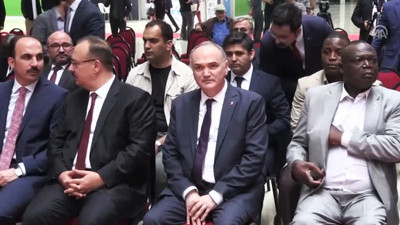 Konya Endüstri Zirvesi başladı