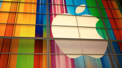 Apple yarışta arayı açıyor