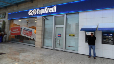 Yapı Kredi, SPK'dan onayı aldı