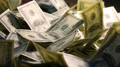 DTH, 2.5 milyar dolar arttı