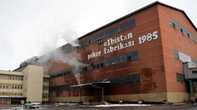 4 şeker fabrikasının satışına daha onay