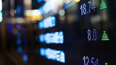 Küresel piyasalardaki zayıflık sürüyor