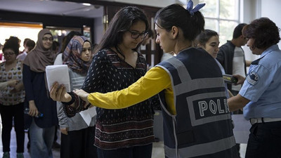 Yarın yapılacak LGS öncesi MEB'den uyarı